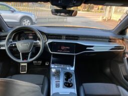 
 Audi A6 Avant 40TDI Mhev S line edition quattro s-tronic full									