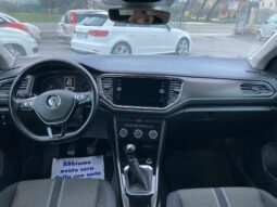 
 Volkswagen T-Roc 1.6 tdi Style full									