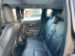 Jeep Renegade 2.0 mjt Limited 4wd 140cv full