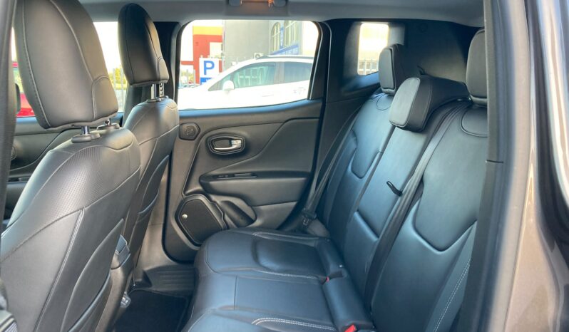 
 Jeep Renegade 2.0 mjt Limited 4wd 140cv full									