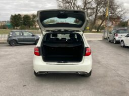 
 Mercedes-Benz B 180 d (cdi) Sport full									