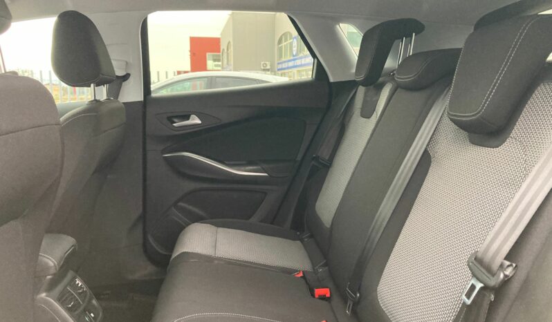 
 Opel Grandland X 1.5 ecotec Innovation s&s full									