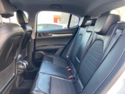 
 Alfa Romeo Stelvio 2.2 t Business rwd 180cv auto full									