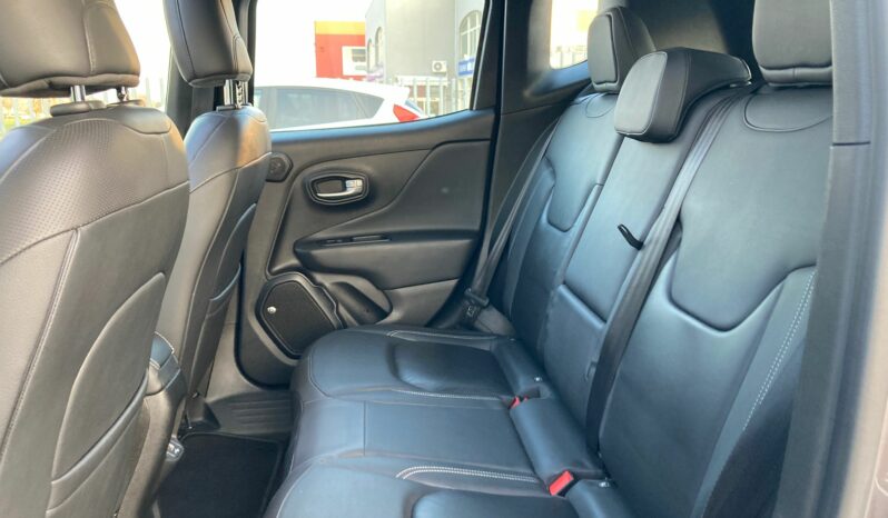 
 Jeep Renegade 2.0 mjt Limited 4wd 140cv full									