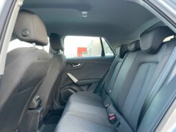 
 Audi Q2 30 1.0 tfsi Admired Advanced full									