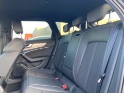 
 Audi A6 Avant 40TDI Mhev S line edition quattro s-tronic full									