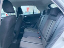 
 Volkswagen T-Roc 1.6 tdi Style full									