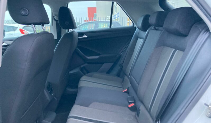 
 Volkswagen T-Roc 1.6 tdi Style full									