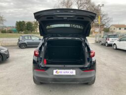 
 Opel Grandland X 1.5 ecotec Innovation s&s full									