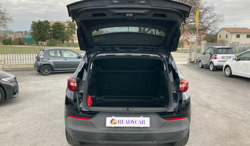 
 Opel Grandland X 1.5 ecotec Innovation s&s full									