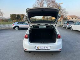 
 Volkswagen Golf VII 1.6 tdi Highline full									