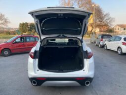 
 Alfa Romeo Stelvio 2.2 t Business rwd 180cv auto full									