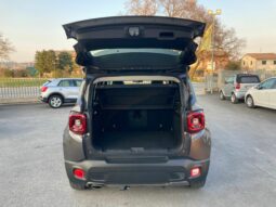 
 Jeep Renegade 2.0 mjt Limited 4wd 140cv full									