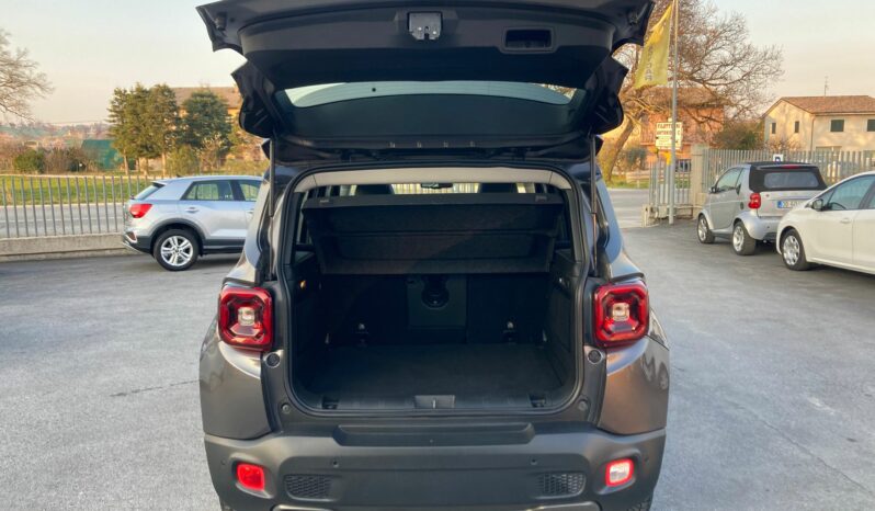 
 Jeep Renegade 2.0 mjt Limited 4wd 140cv full									