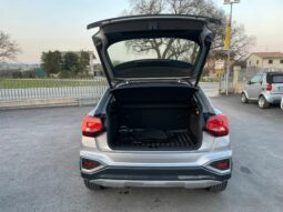 
 Audi Q2 30 1.0 tfsi Admired Advanced full									