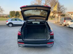 
 Audi A6 Avant 40TDI Mhev S line edition quattro s-tronic full									