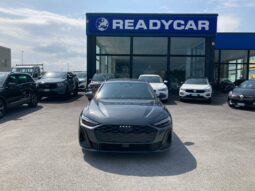 Audi A5 Avant 2.0 tdi mhev S line edition 204cv s-tronic