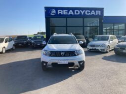 Dacia Duster 1.5 blue dci Prestige 4×4 s&s