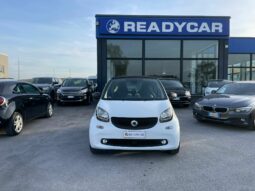 smart forTwo 1.0 Passion 71cv my18