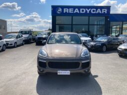 Porsche Cayenne 3.0 tiptronic