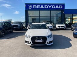 Audi A3 Sportback 30 1.5 g-tron Admired 131cv s-tronic