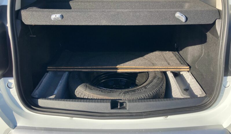 
 Dacia Duster 1.5 blue dci Prestige 4×4 s&s full									