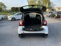 
 smart forTwo 1.0 Passion 71cv my18 full									