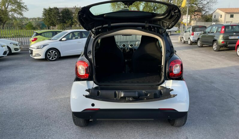 
 smart forTwo 1.0 Passion 71cv my18 full									
