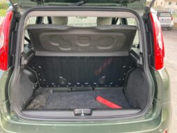 
 Fiat Panda 4×4 1.3 mjt 16v 4×4 75cv full									