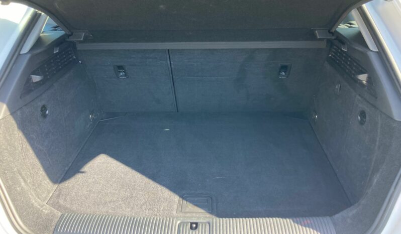 
 Audi A3 Sportback 30 1.5 g-tron Admired 131cv s-tronic full									