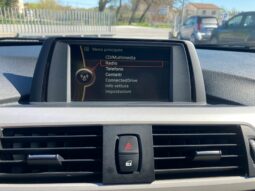 
 BMW 318 d Touring full									