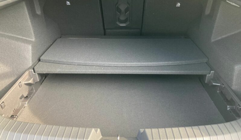 
 Dacia Bigster 1.2 journey mild hybrid-G 140 full									