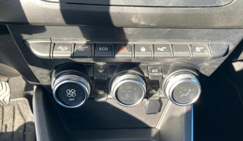 
 Dacia Duster 1.5 blue dci Prestige 4×4 s&s full									