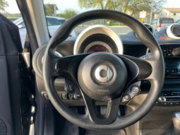 
 smart forTwo 1.0 Passion 71cv my18 full									