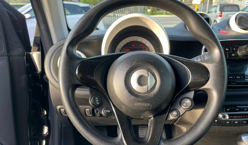 
 smart forTwo 1.0 Passion 71cv my18 full									