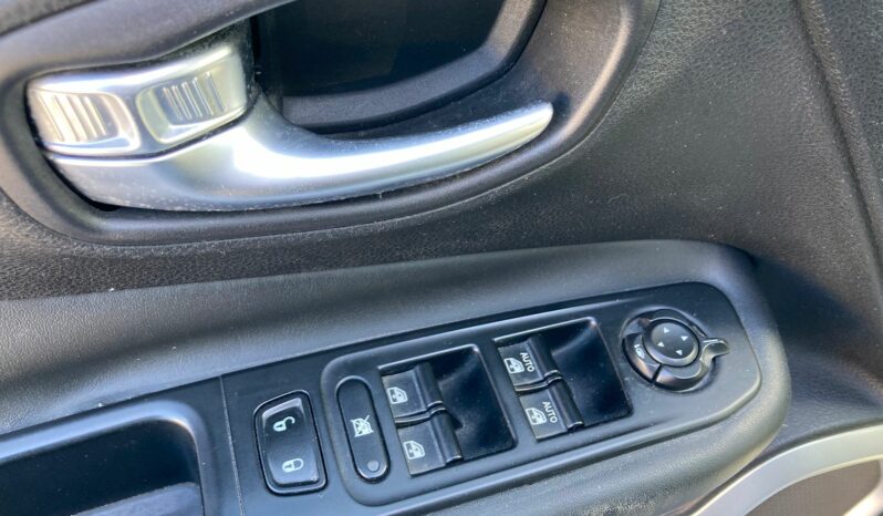 
 Jeep Renegade 2.0 mjt Limited 4wd 140cv full									