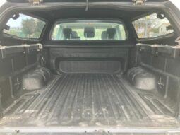 
 Ford Ranger 2.0 tdci double cab Wolftrak 170cv HARD TOP/GANCIO full									