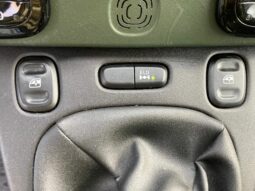 
 Fiat Panda 4×4 1.3 mjt 16v 4×4 75cv full									