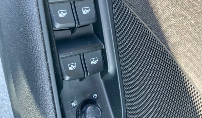 
 Audi A3 Sportback 30 1.5 g-tron Admired 131cv s-tronic full									