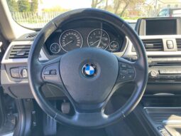 
 BMW 318 d Touring full									