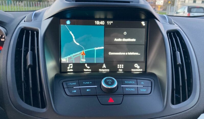 
 Ford Kuga 1.5 tdci Business s&s full									