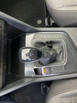 
 Volkswagen Tiguan II 2021 1.5 tsi Life 150cv dsg full									