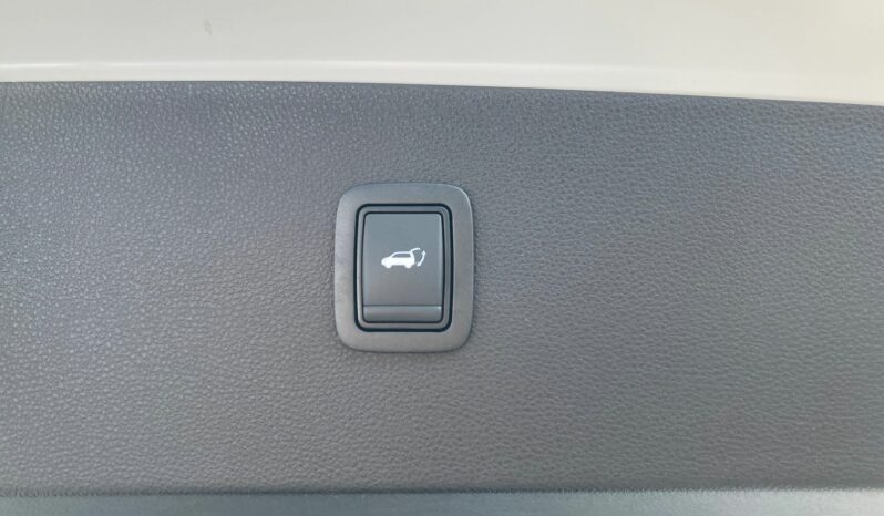 
 Dacia Bigster 1.2 journey mild hybrid-G 140 full									