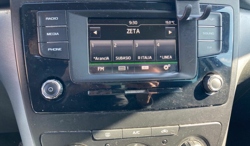 
 Skoda Yeti 2.0 tdi Easy 110cv E6 AUTOCARRO N1 PREZZO IVA ESCLUSA full									