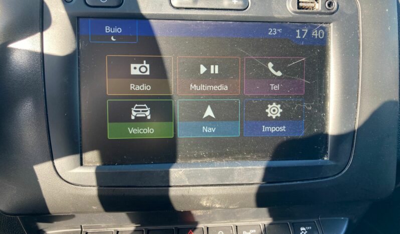 
 Dacia Duster 1.5 blue dci Prestige 4×4 s&s full									