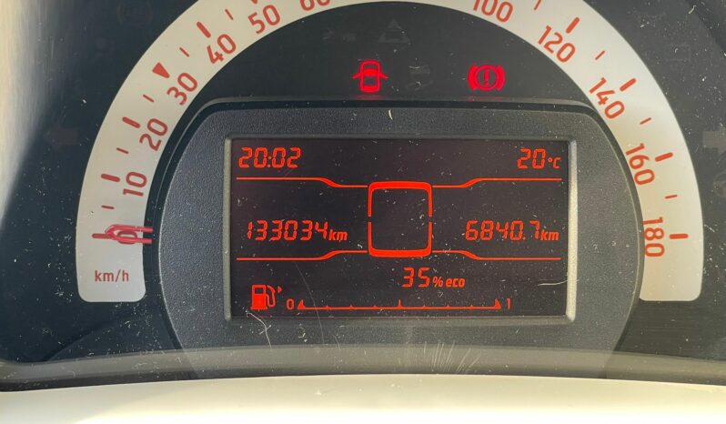 
 smart forTwo 1.0 Passion 71cv my18 full									