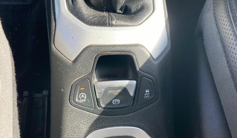 
 Jeep Renegade 2.0 mjt Limited 4wd 140cv full									