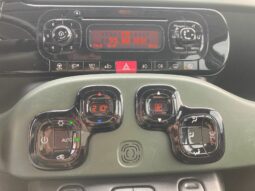 
 Fiat Panda 4×4 1.3 mjt 16v 4×4 75cv full									