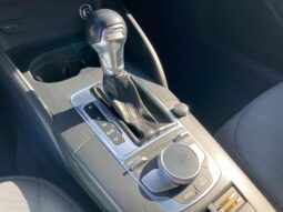 
 Audi A3 Sportback 30 1.5 g-tron Admired 131cv s-tronic full									