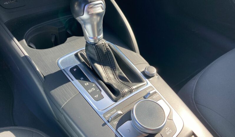 
 Audi A3 Sportback 30 1.5 g-tron Admired 131cv s-tronic full									